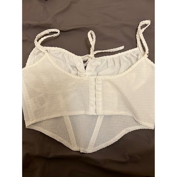 corset top - Picture 4 of 8